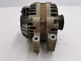 Saab 9-7X Alternator 