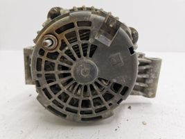 Saab 9-7X Alternator 