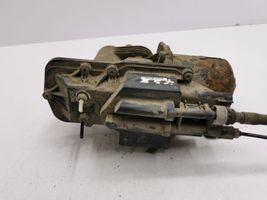 Saab 9-7X Compresseur / pompe à suspension pneumatique 4154040010