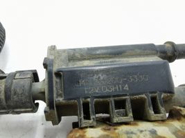 Saab 9-7X Electrovanne Soupape de Sûreté / Dépression 12597341