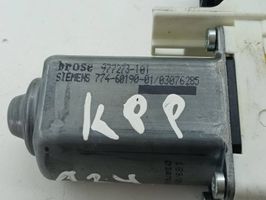 Audi Q7 4L Priekinis varikliukas langų pakėlėjo 4L0959801