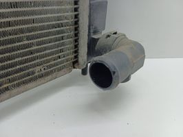 Hyundai i30 Радиатор охлаждающей жидкости 