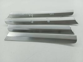 Audi Q7 4L Seat and door cards trim set 4L0867419