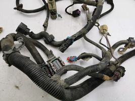 Saab 9-7X Faisceau de câblage pour moteur 