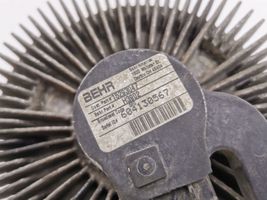 Saab 9-7X Embrayage de ventilateur visqueux 15293047