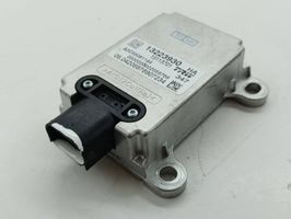 Saab 9-3 Ver2 Sensore di imbardata accelerazione ESP 13223930