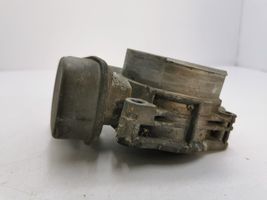 Saab 9-7X Throttle valve 