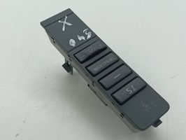 Saab 9-3 Ver2 Interior lighting switch 12770482