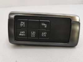 Mazda CX-5 Autres commutateurs / boutons / leviers KA0G55321