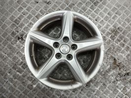 Toyota Corolla Verso AR10 Jante alliage R17 