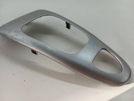 Saab 9-3 Ver2 Rivestimento in plastica cornice della leva del cambio 12792580