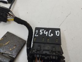 Ford Kuga I Rear door wiring loom 7M5T14240