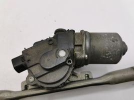 Mazda CX-5 Tringlerie et moteur d'essuie-glace avant KD5367340D