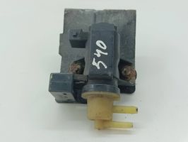 Saab 9-3 Ver2 Electrovanne Soupape de Sûreté / Dépression 55563532