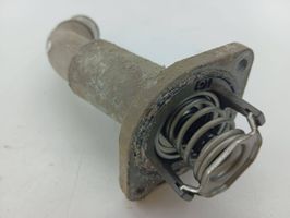 Saab 9-7X Thermostat 