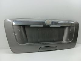 Saab 9-7X Poszycie / Tapicerka tylnej klapy bagażnika 15285144