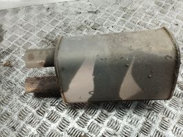 Opel Astra J Muffler/silencer 