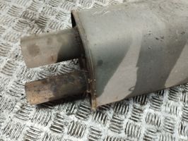 Opel Astra J Muffler/silencer 