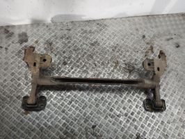 Opel Astra J Rear axle beam 