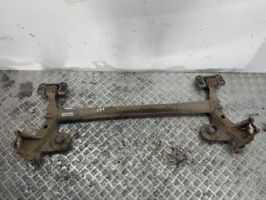 Opel Astra J Rear axle beam 