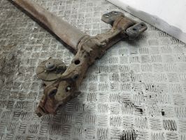 Opel Astra J Rear axle beam 