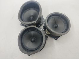 BMW X5 E53 Zestaw audio 8379568