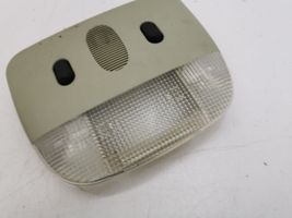 Saab 9-3 Ver2 Illuminazione sedili posteriori 4642575