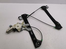 Saab 9-3 Ver2 Alzacristalli della portiera anteriore con motorino 12755682