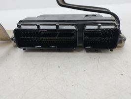 Toyota RAV 4 (XA40) Sterownik / Moduł ECU 8966142J40