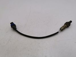 Saab 9-7X Sonde lambda 