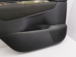 Peugeot 5008 Garniture panneau de porte arrière 96862216ZE