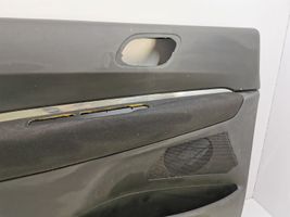 Peugeot 5008 Rivestimento del pannello della portiera anteriore 96830383ZE