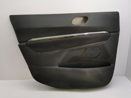 Peugeot 5008 Rivestimento del pannello della portiera anteriore 96830383ZE