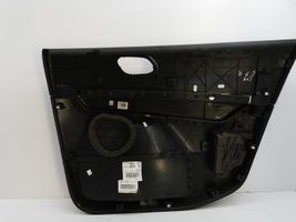 Peugeot 5008 Garniture de panneau carte de porte avant 96830383ZE