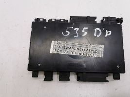 Chrysler 300 - 300C Module de commande de siège 04602796AD