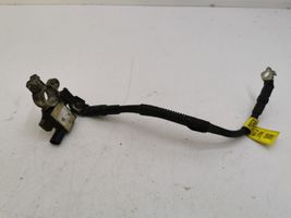 Opel Mokka Negative earth cable (battery) 13306650