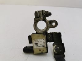 Opel Mokka Câble négatif masse batterie 13306650