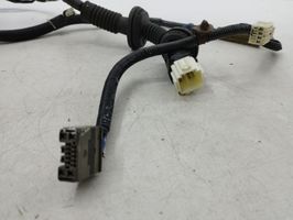 Honda CR-V Rear door wiring loom 32753SWA