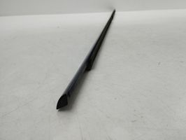 BMW X5 E53 Rear door glass trim molding 