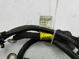 Opel Mokka Faisceau de câbles pour démarreur 95264925