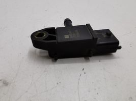 Opel Mokka Exhaust gas pressure sensor 55566186