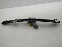 BMW X5 E53 Fensterheber elektrisch mit Motor Tür hinten 0130821716