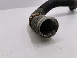 Opel Mokka Engine coolant pipe/hose 