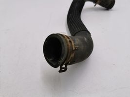 Opel Mokka Engine coolant pipe/hose 