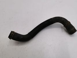 Opel Mokka Engine coolant pipe/hose 