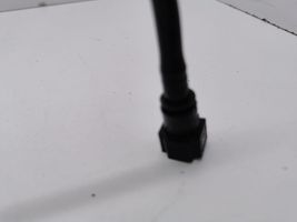 Opel Mokka Fuel line pipe 