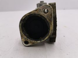 Opel Mokka EGR valve 