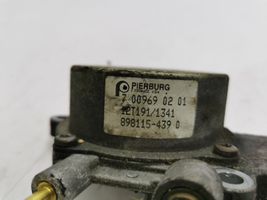 Opel Mokka Vacuum pump 898115439