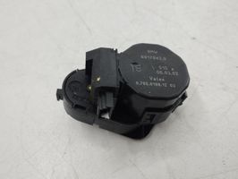 BMW X5 E53 Motor/activador trampilla de calefacción 0765019912