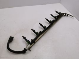 Saab 9-7X Set di iniettori 95702161021A